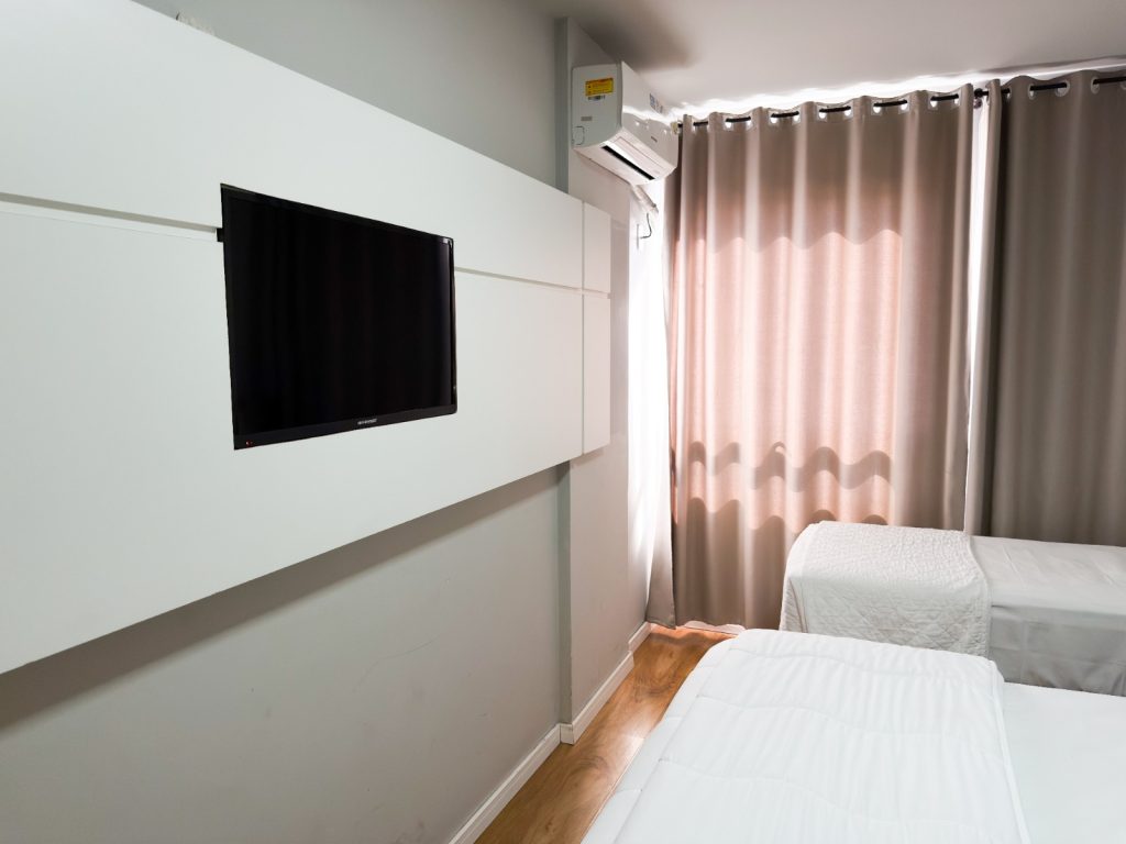 Superluxo — Verde Plaza Hotel — foto 3