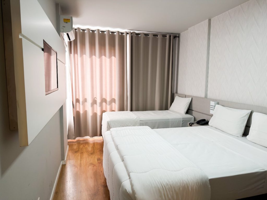 Superluxo — Verde Plaza Hotel — foto 6