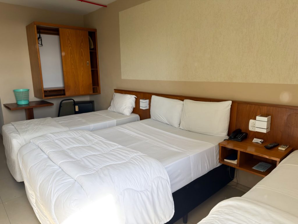 Luxo — Verde Plaza Hotel — foto 3