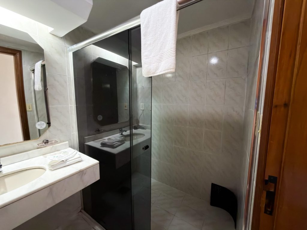 Luxo — Verde Plaza Hotel — foto 2